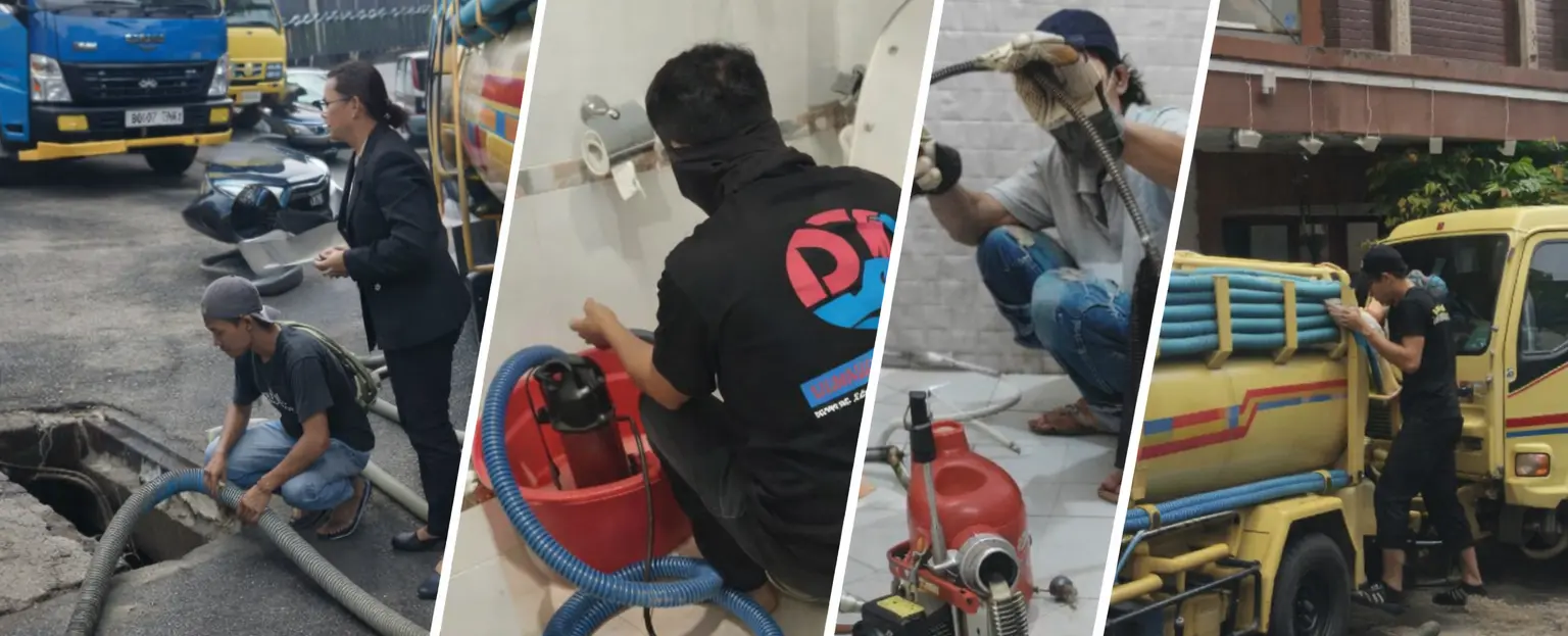 Jasa Sedot WC bogorbarat Terdekat