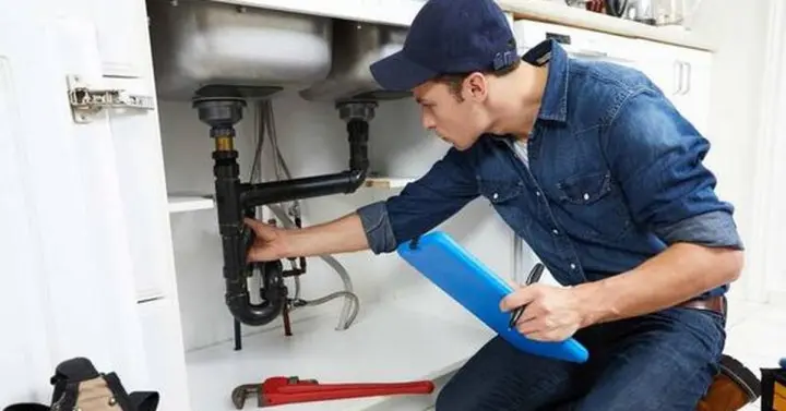 Pelancaran Saluran Air & Got Mampe  bogor barat